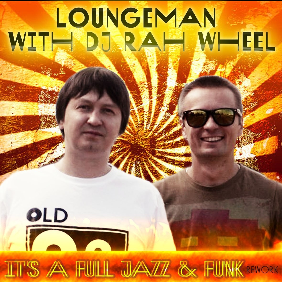 loungeman