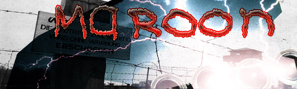 PromoDJ banner for @maroon