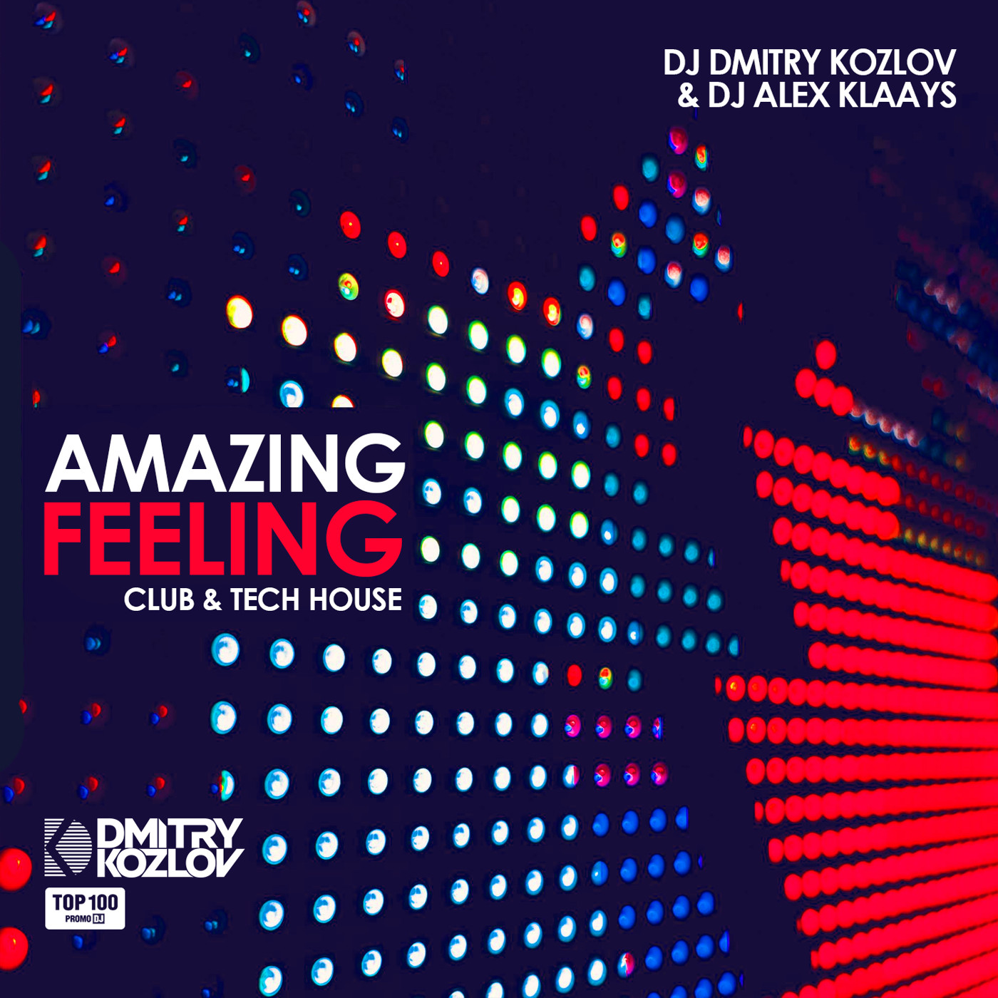 DJ DMITRY KOZLOV