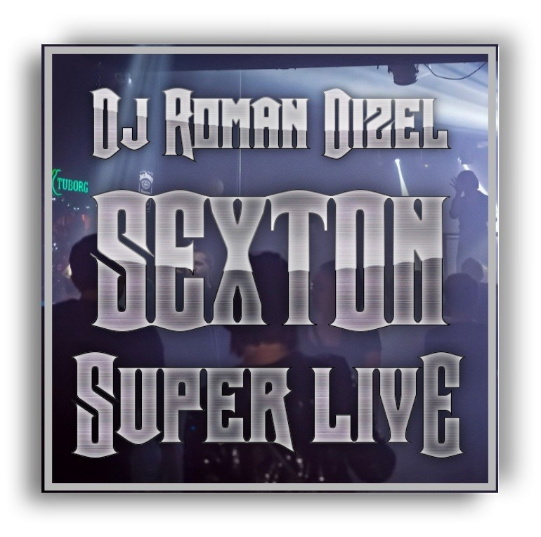 DJ ROMAN DIZEL