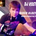 Dj Kostas - Disco Electrique episode artwork