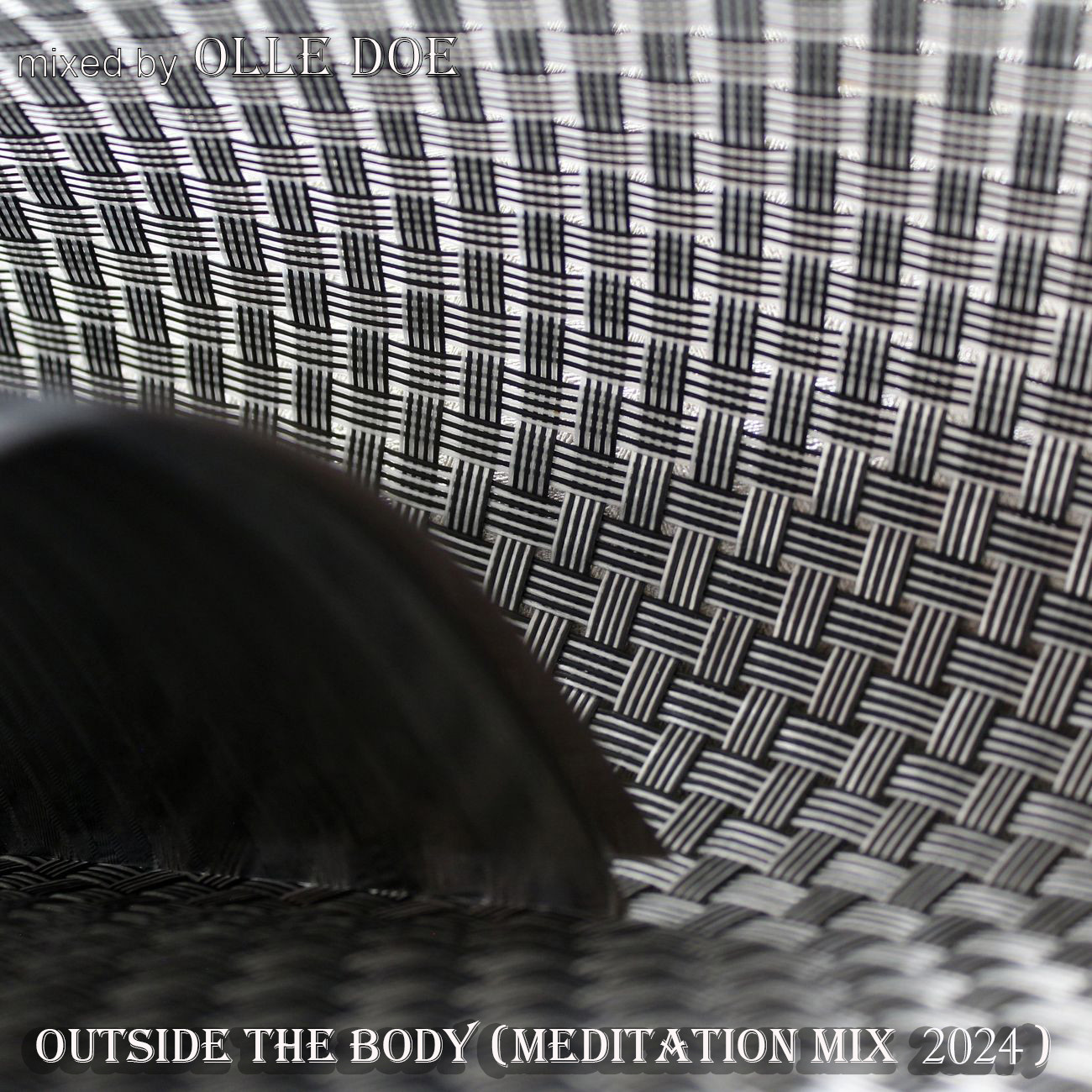 Olle Doe - Outside the body (meditation mix 2024) 10