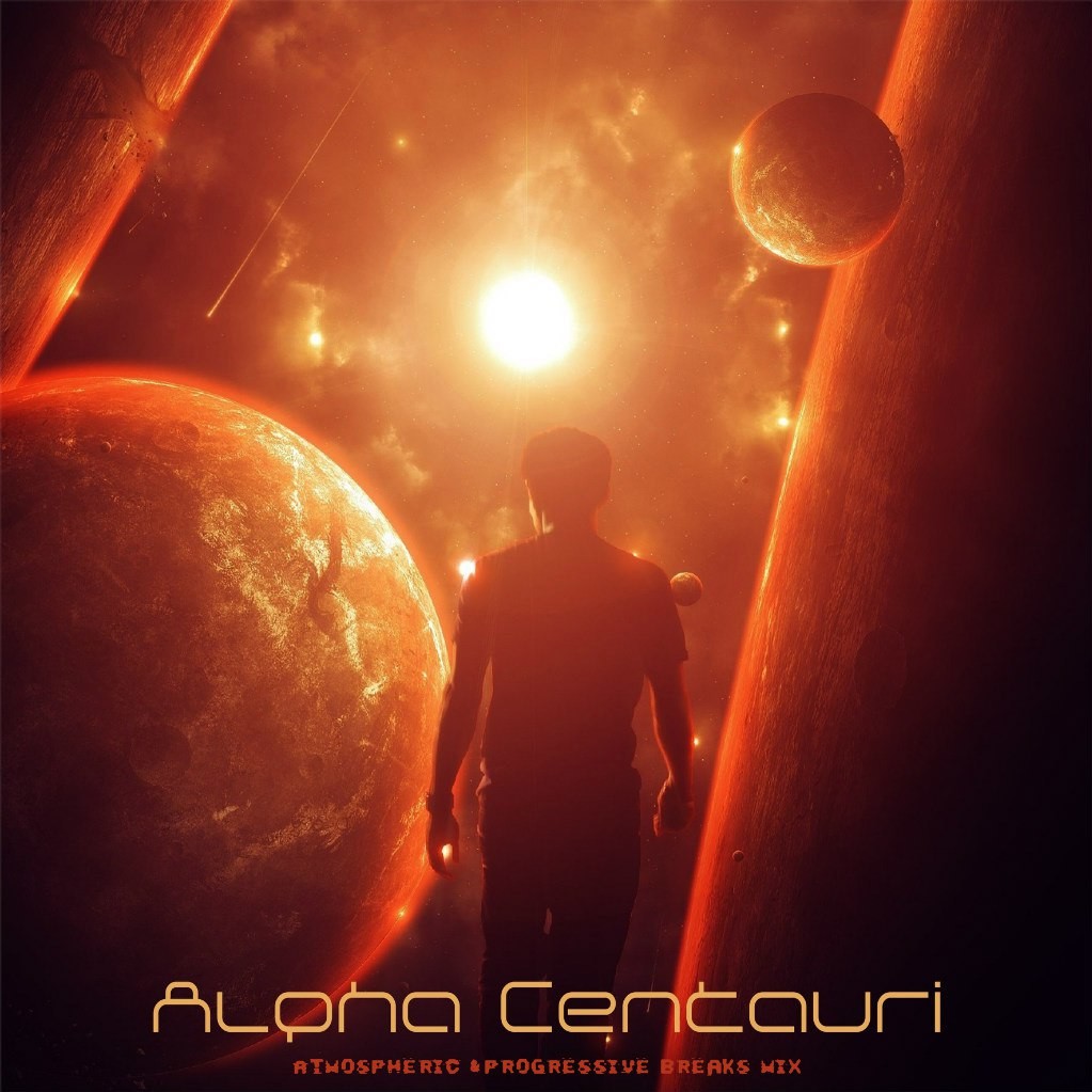Sunless - Alpha Centauri episode artwork