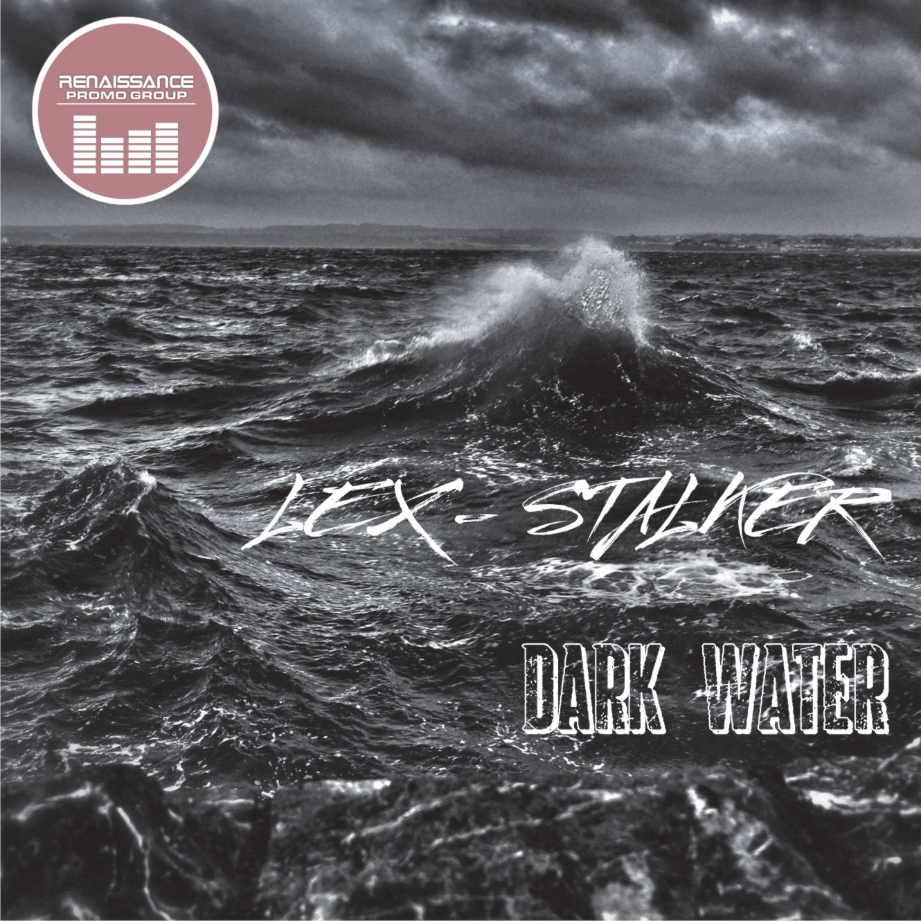 LEX-STALKER - DARK WATER episode artwork