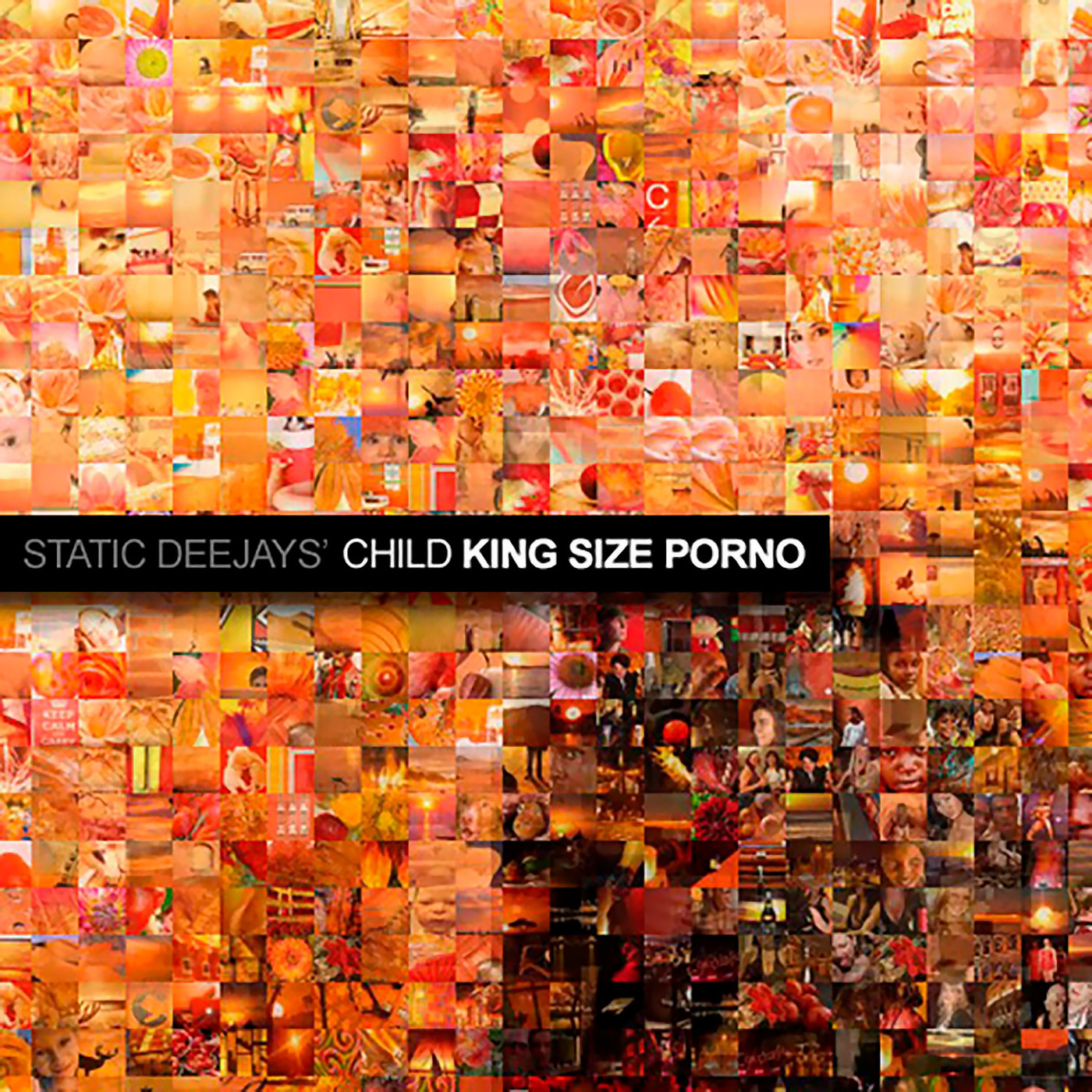 Child - King Size Porno (promo 25.03.2007) episode artwork