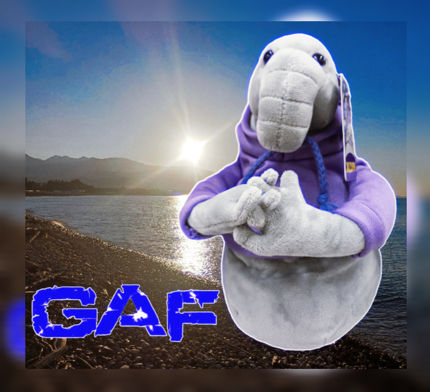 G.A.F - Without borders