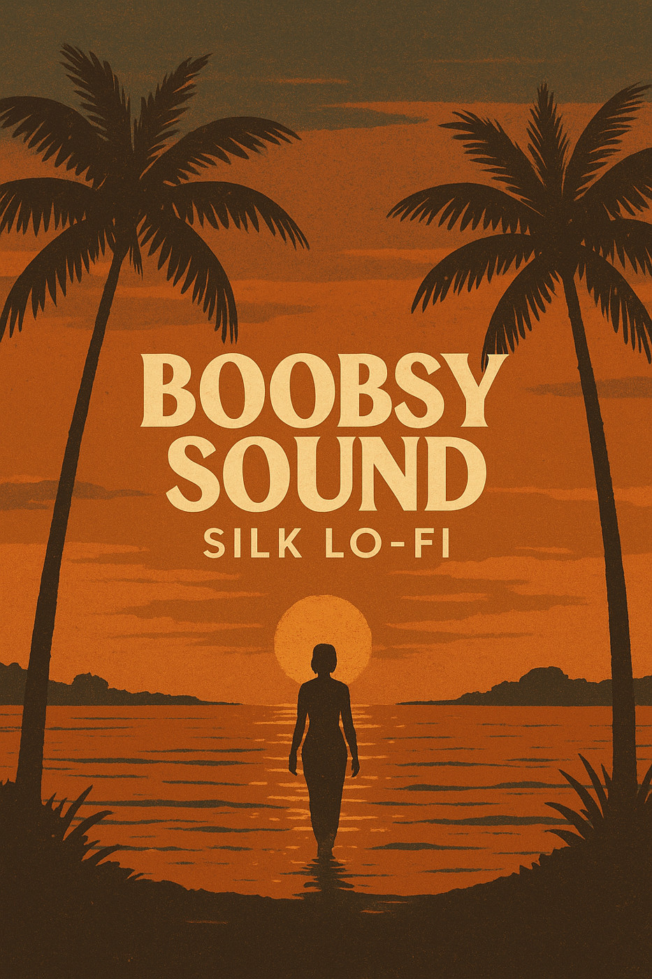 Boobsy Sound - Memory of Soft Light.