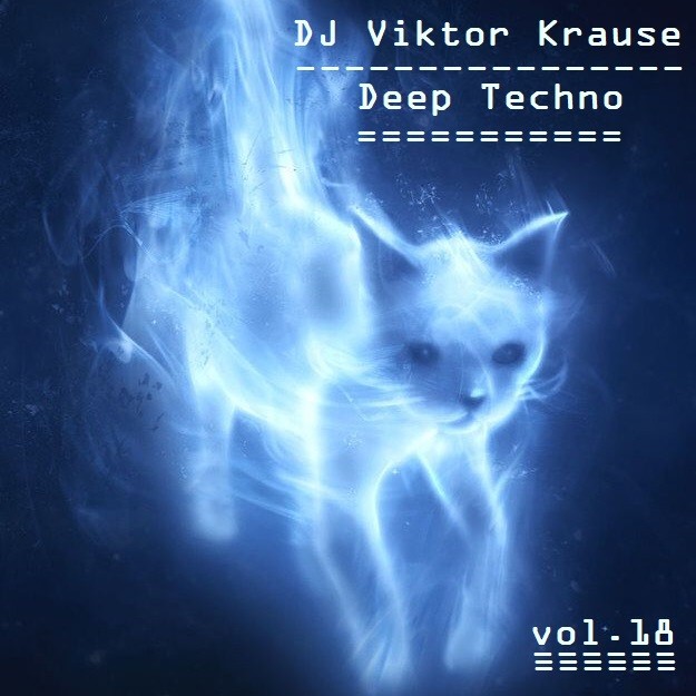 Mixes: Deep Techno