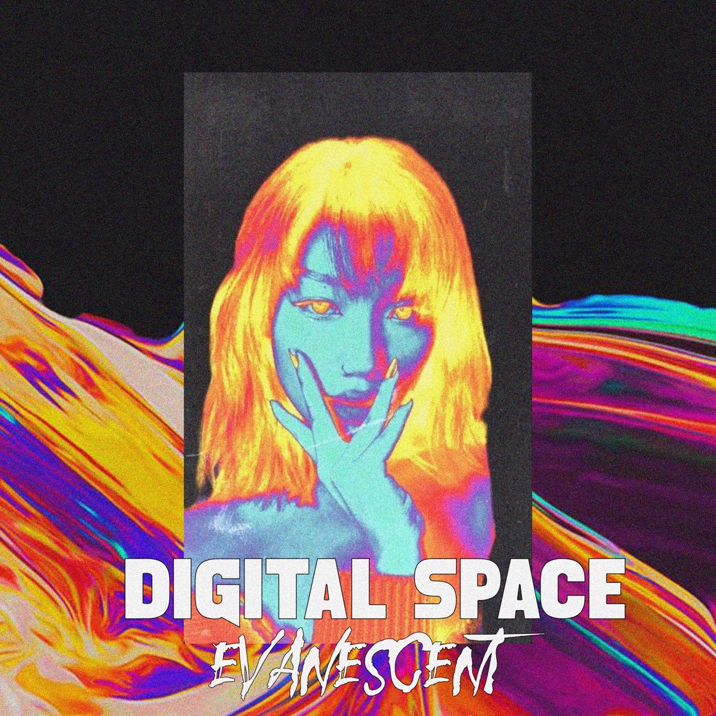 Digital Space – Evanescent episode artwork