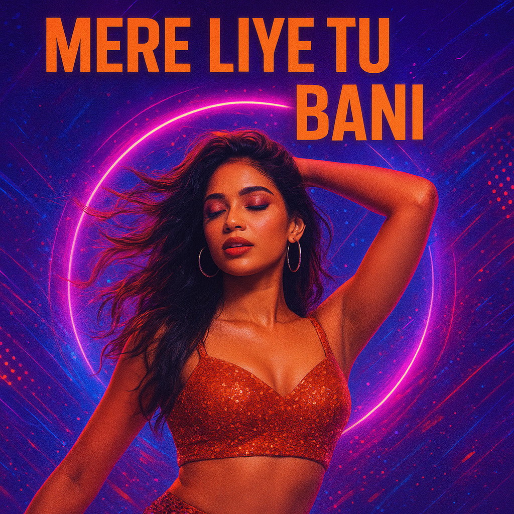Mere Liye Tu Bani (Egor Luts edit)