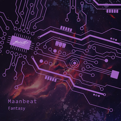 Peredelsky pres. Maanbeat - Fantasy episode artwork