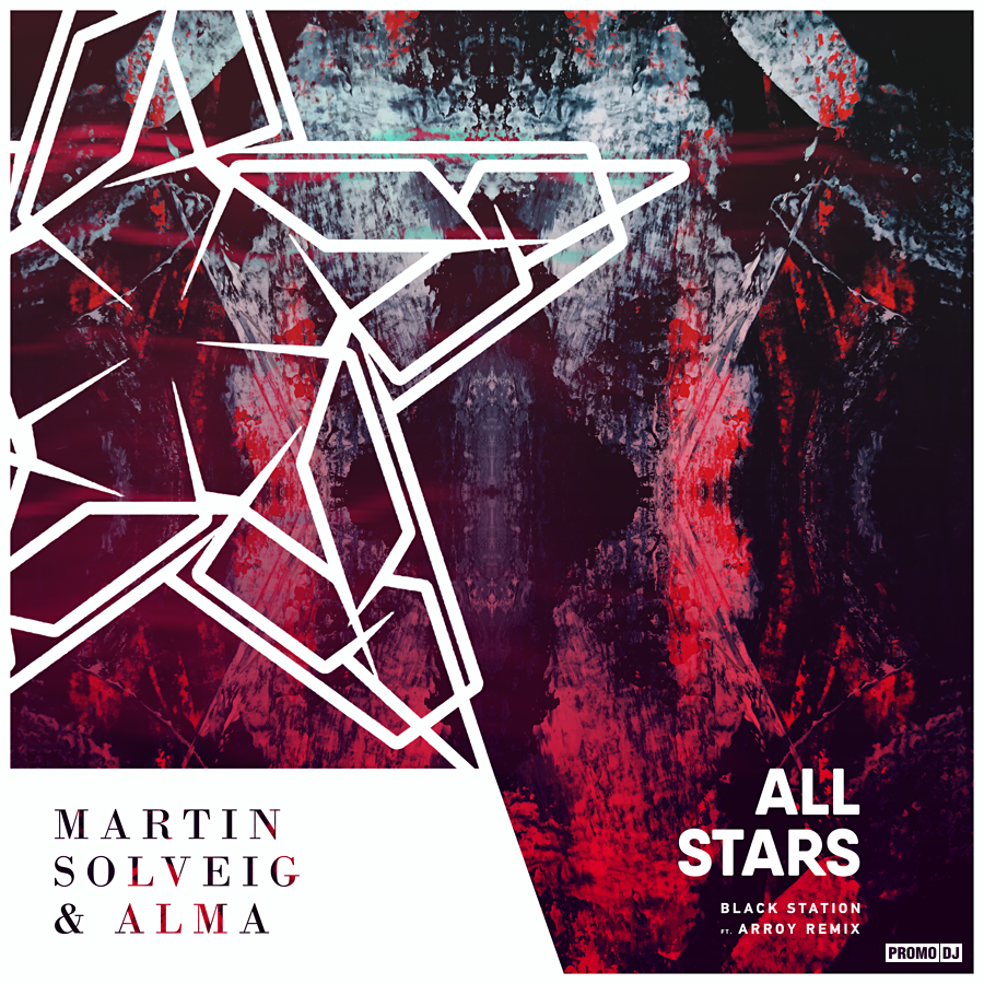 All star martin solveig best sale