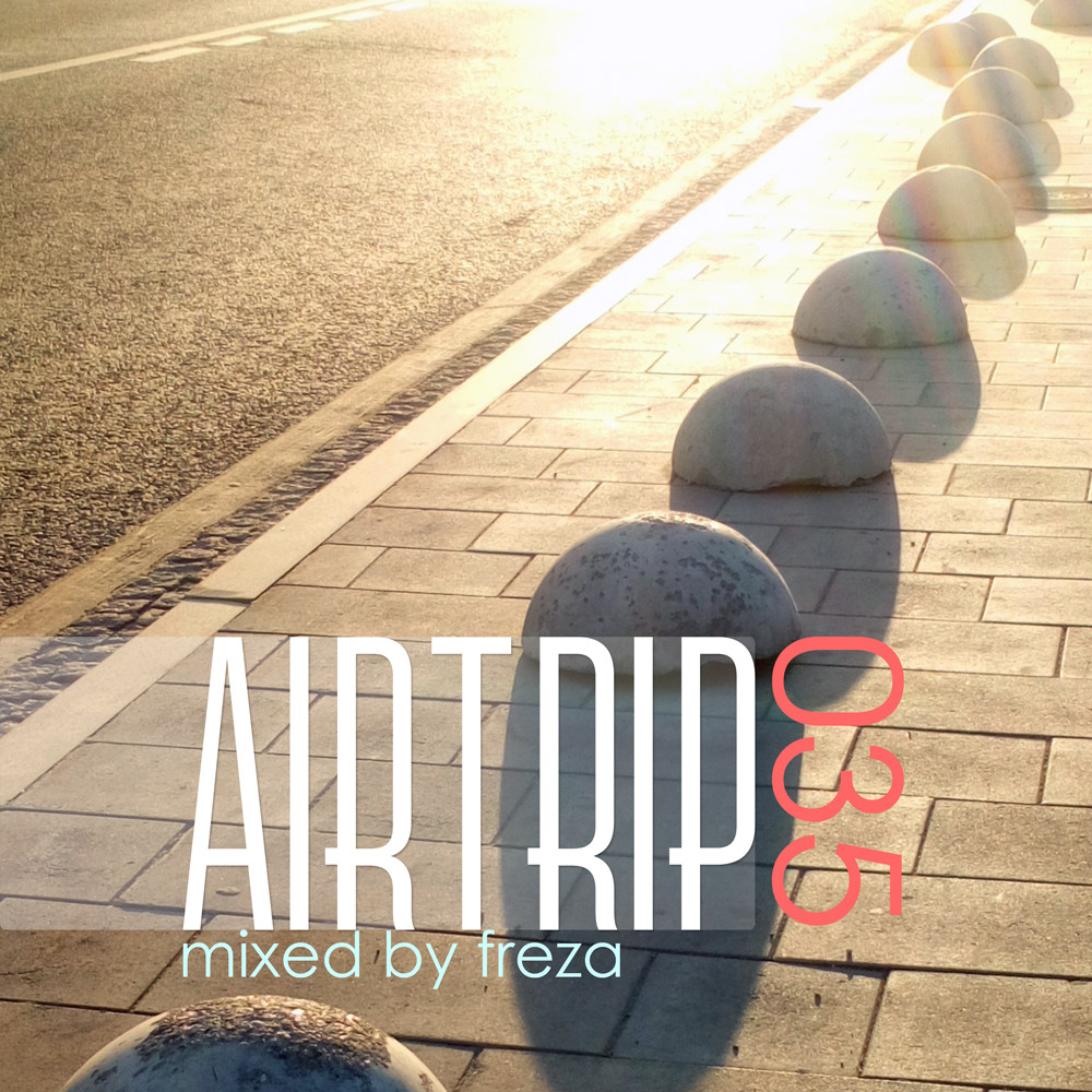AirTrip by Freza