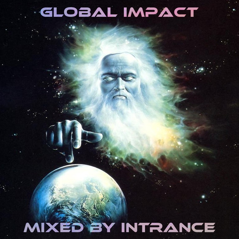 INtrance - Global Impact - podcast episode cover