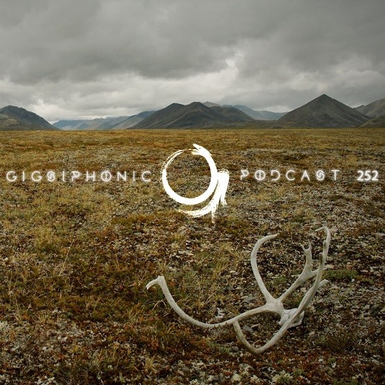 Podcasts: Ambient