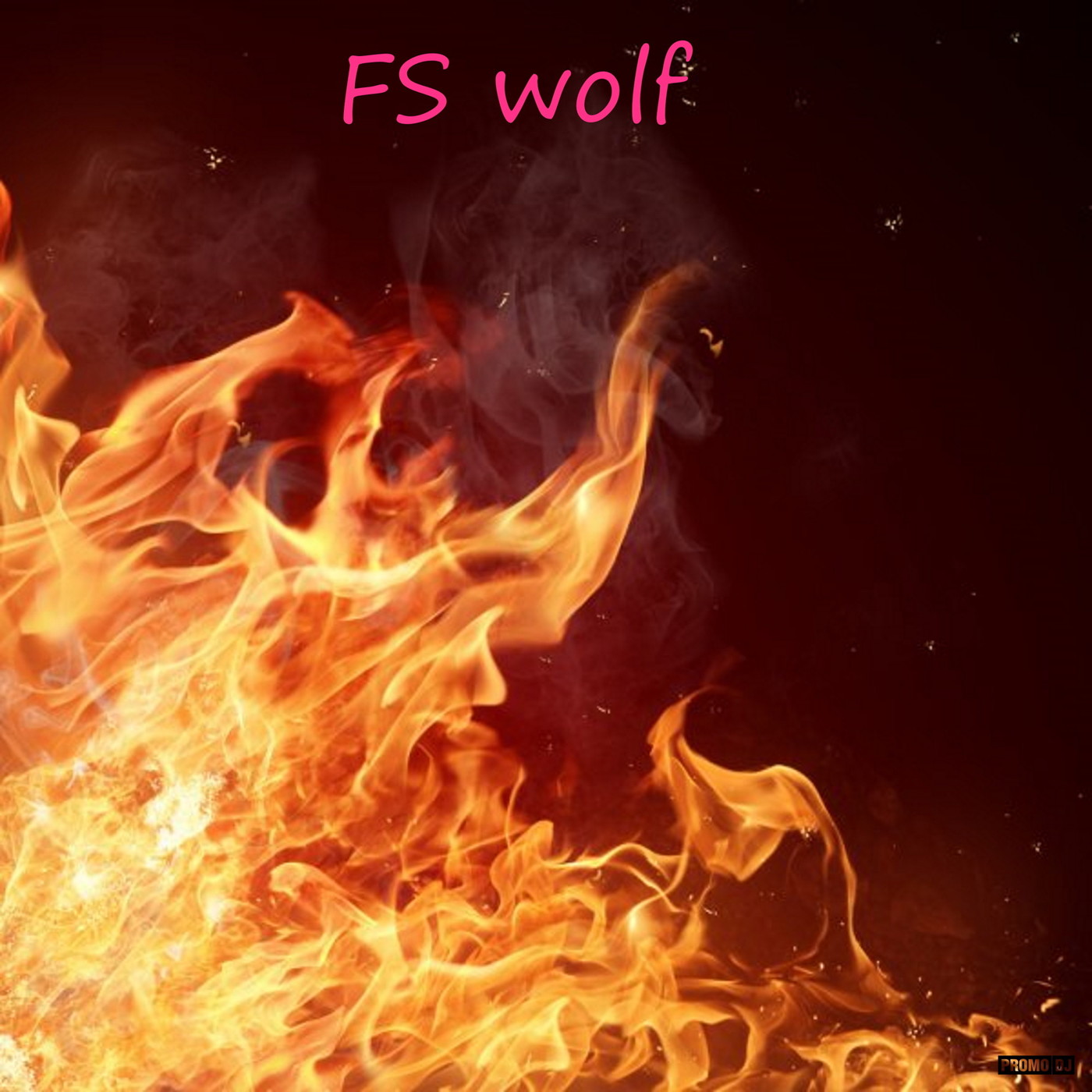 FS wolf - Танцы в Огне (remaster) episode artwork