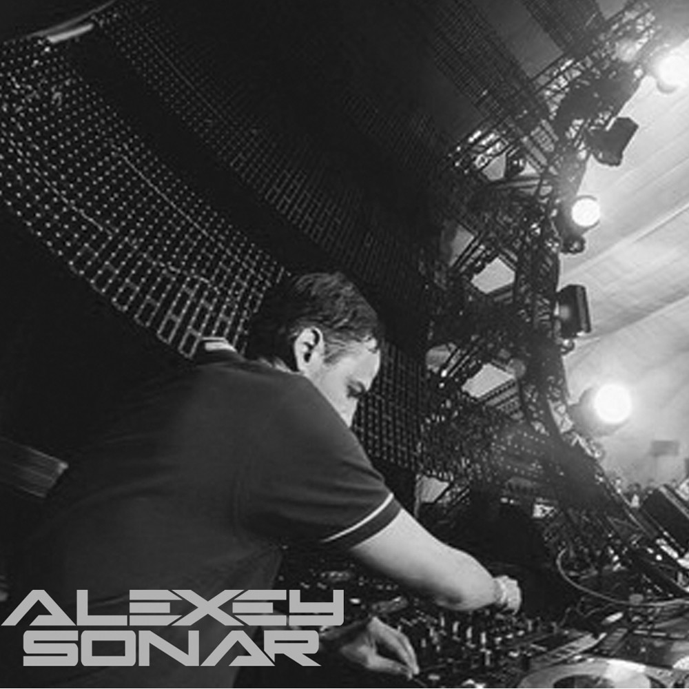 Alexey Sonar