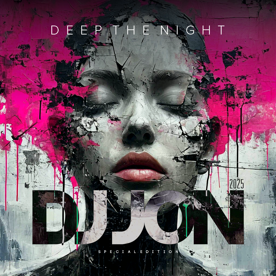 DJ JON - Deep The Night – DJ JON