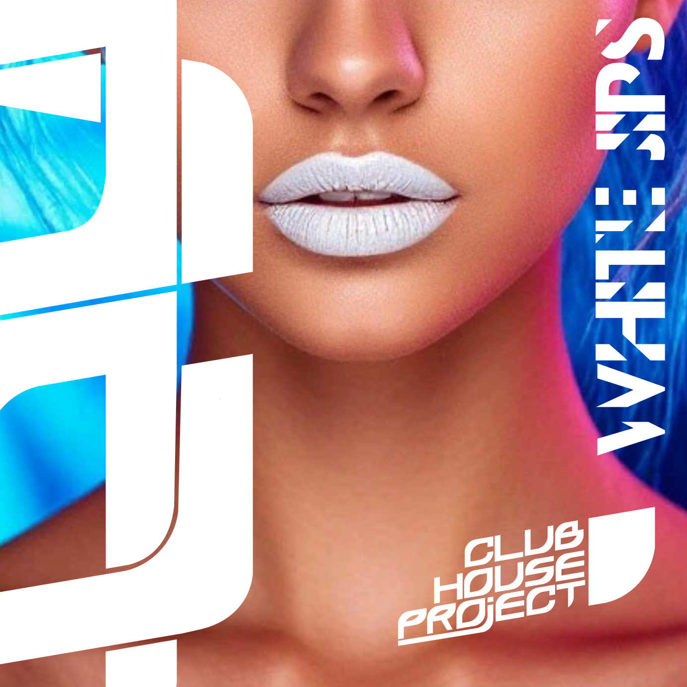 ChProject - White lake (Tyurino)