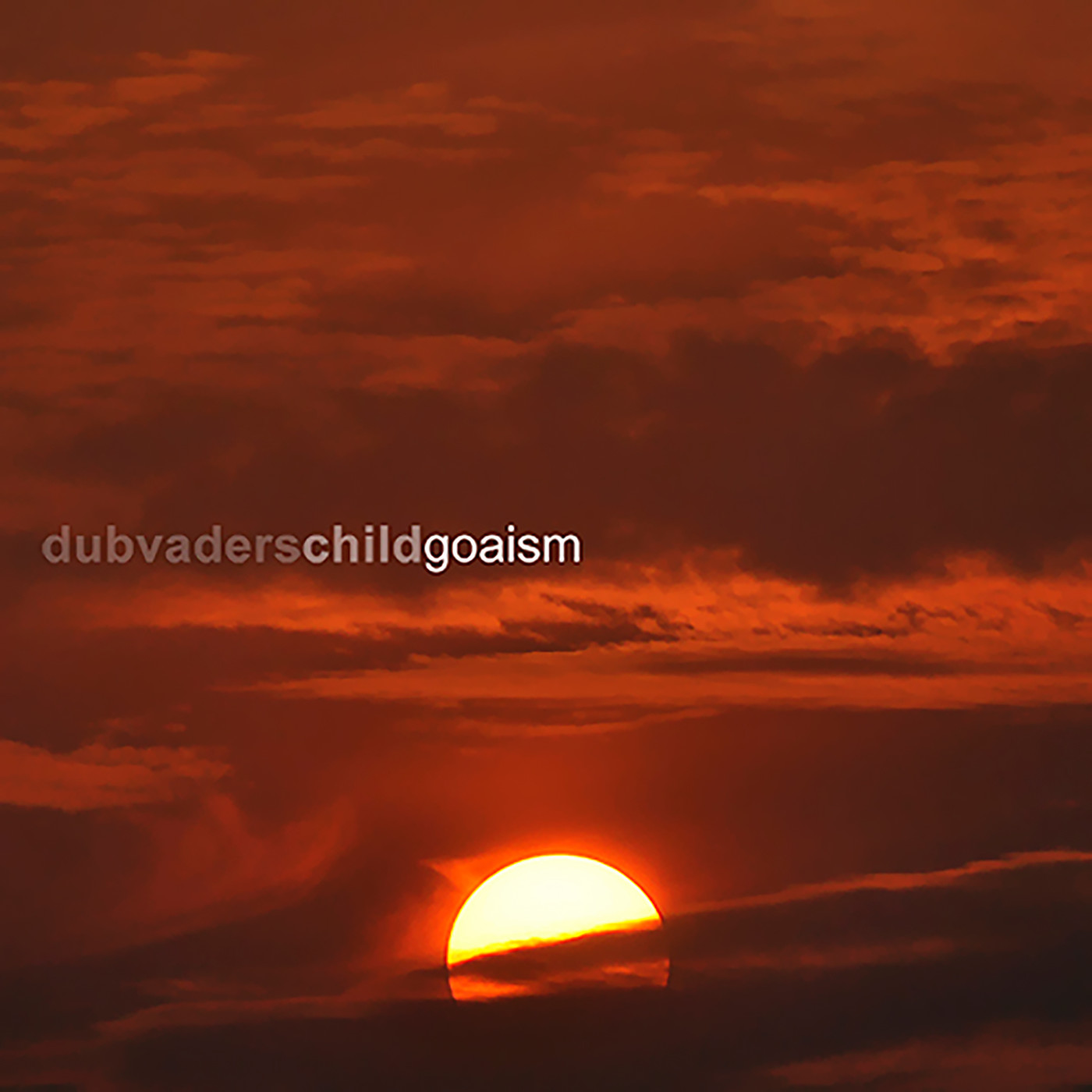 Child (Dubvaders) — Goaism episode artwork