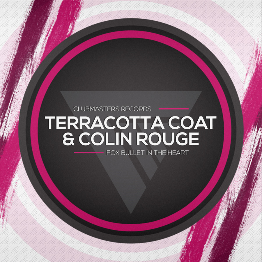 Terracotta Coat & Colin Rouge - Fox Bullet In The Heart (Original Mix) [Clubmasters Records]