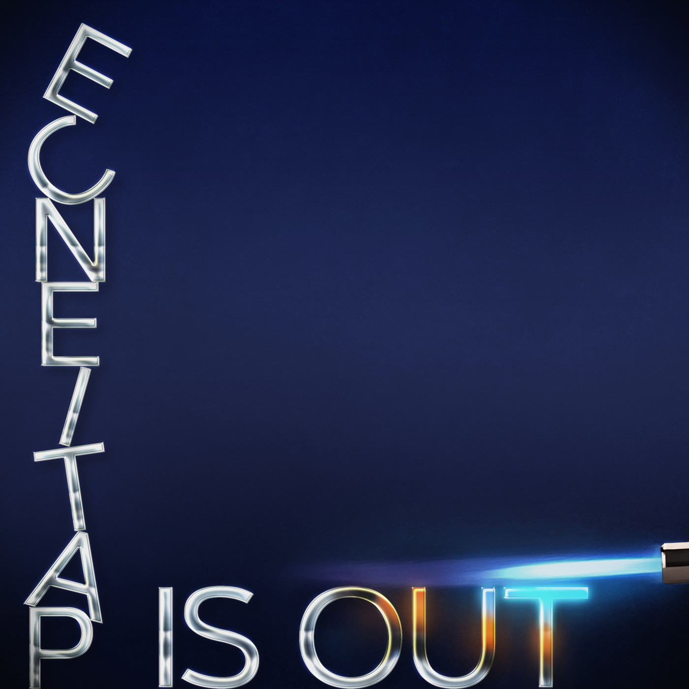 Patience Is Out (demo)