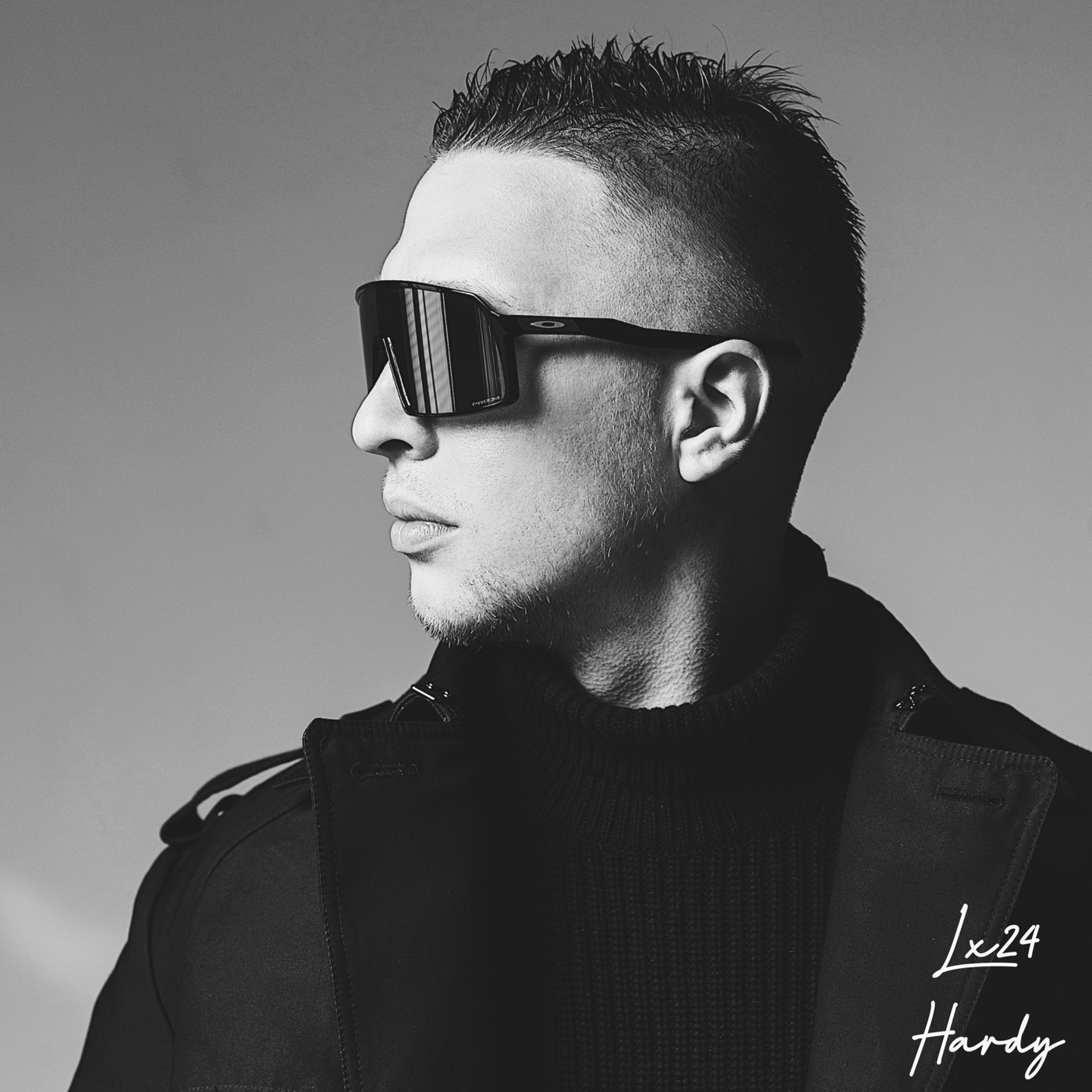 Lx24 - Тай episode artwork