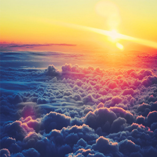 Nicky way - Life in the clouds episode artwork