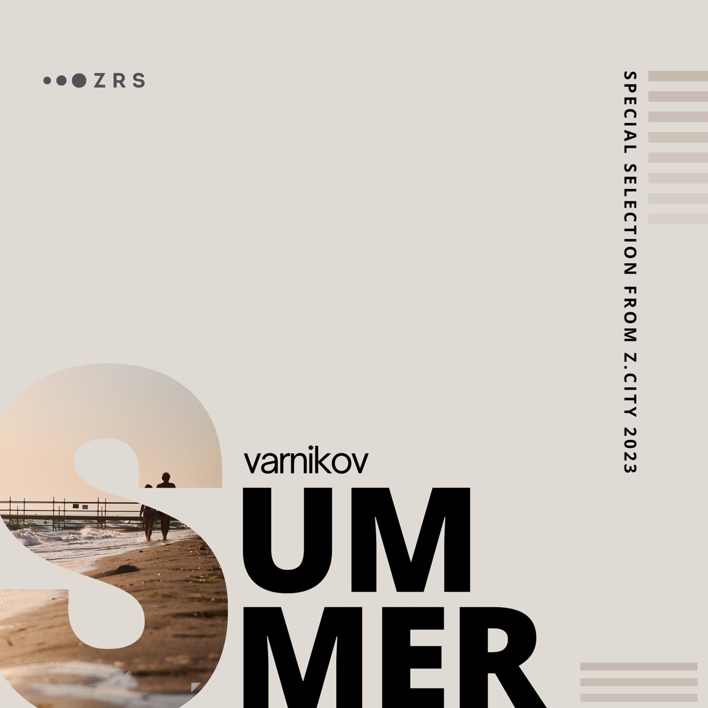 Varnikov - Special selection for Z.CITY episode artwork