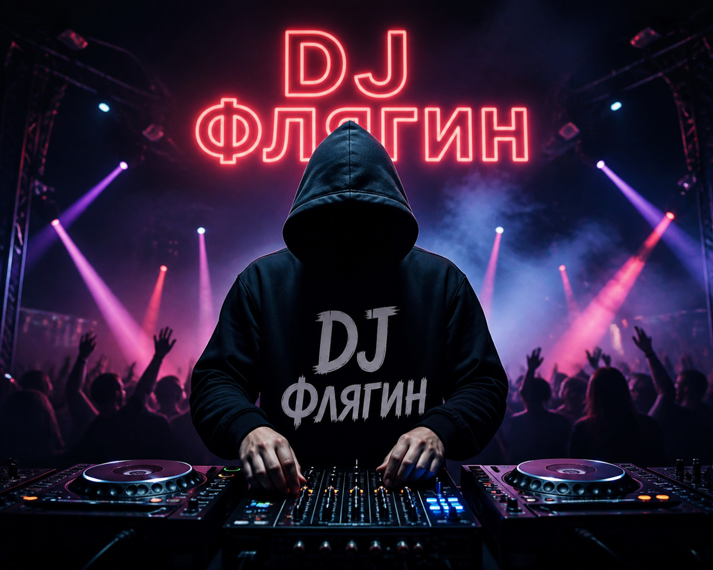 Люди