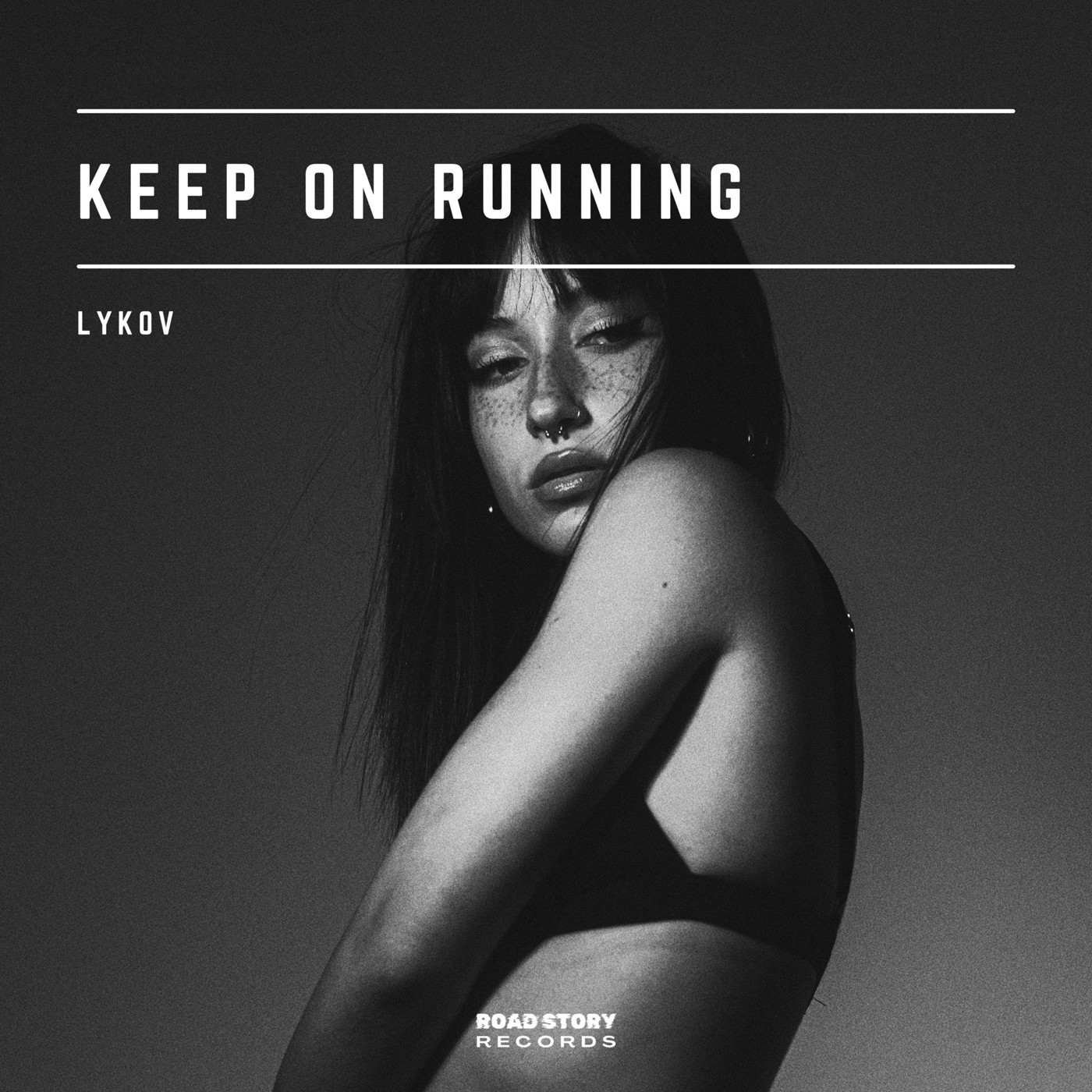 Lykov - Keep on running (Extended Mix) [Road Story Records] episode artwork