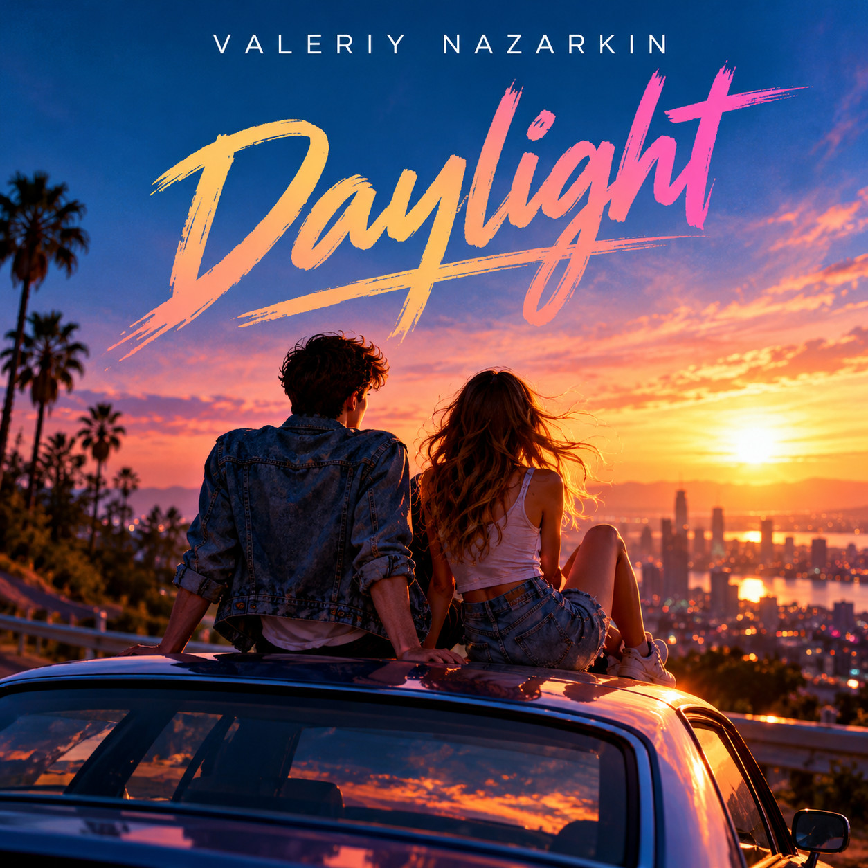 Daylight