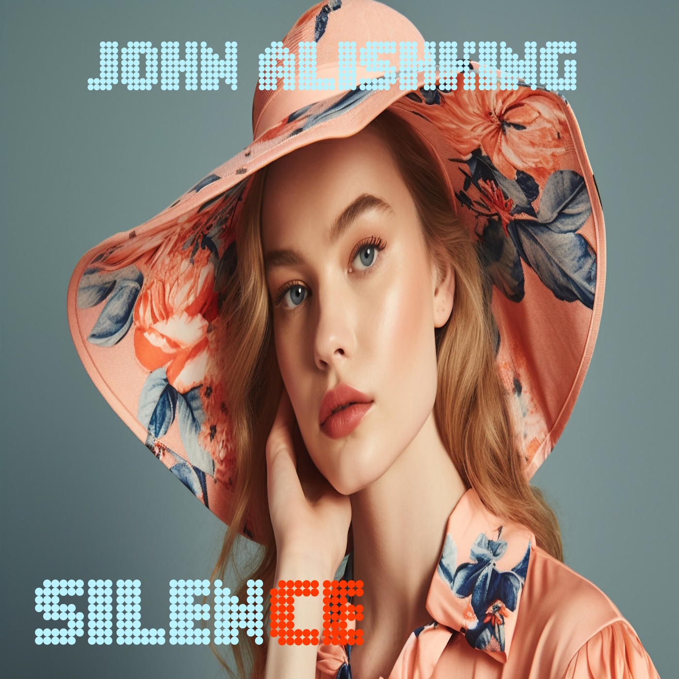 John Alishking - Silence ( suno mix )