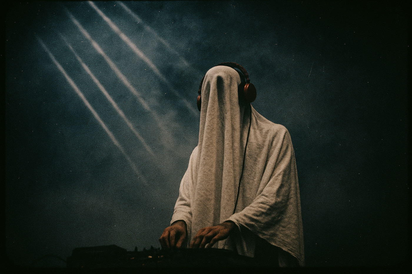 the nature of evil mix