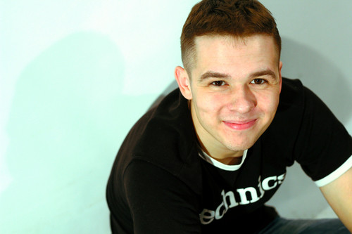 Sheeloff (ex. DJ KAY) - We Call It Techno Mix (No Jingle)