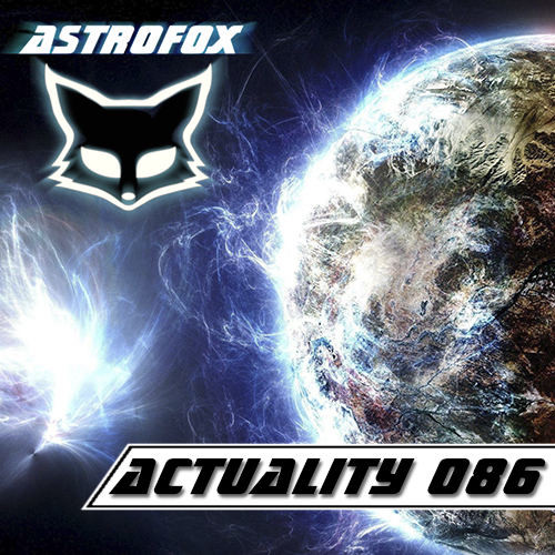 AstroFox - Actuality 086