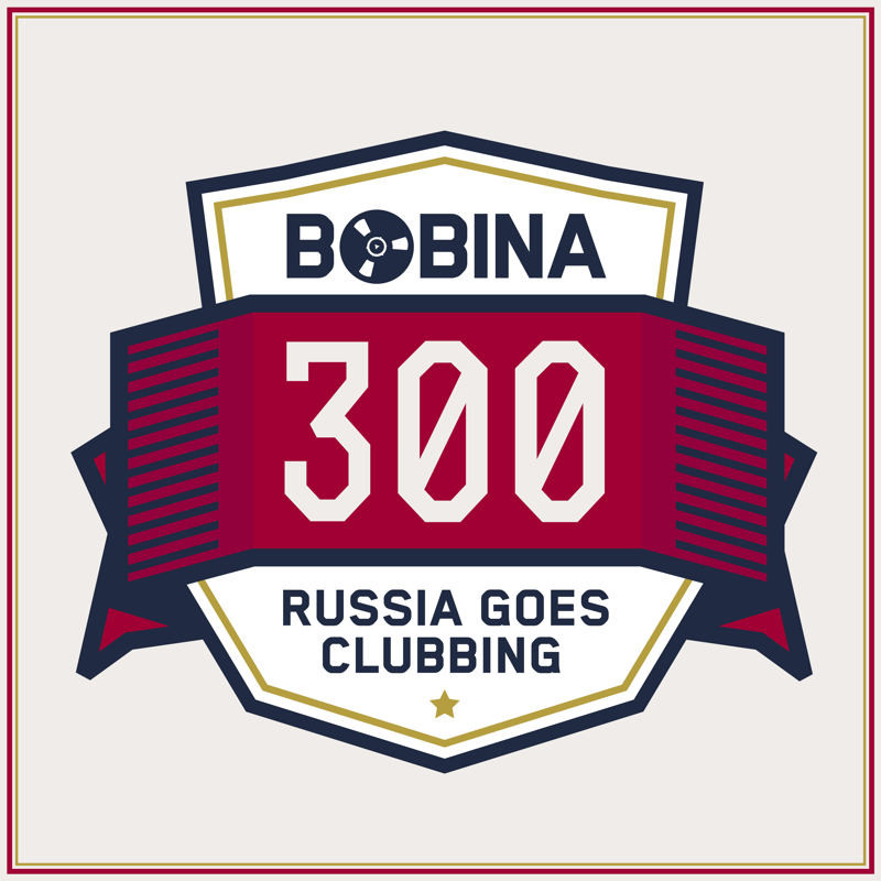 Nr. 300 Russia Goes Clubbing