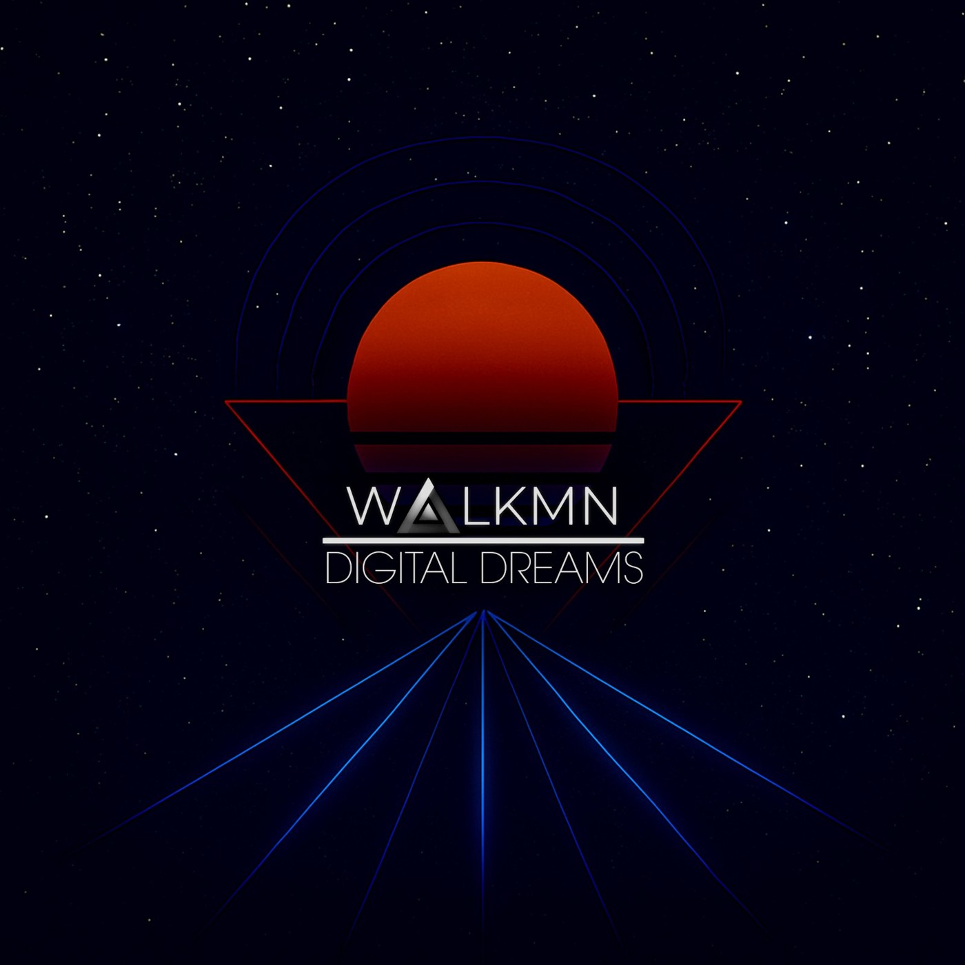 WALKMN - Digital Dreams (PREVIEW)