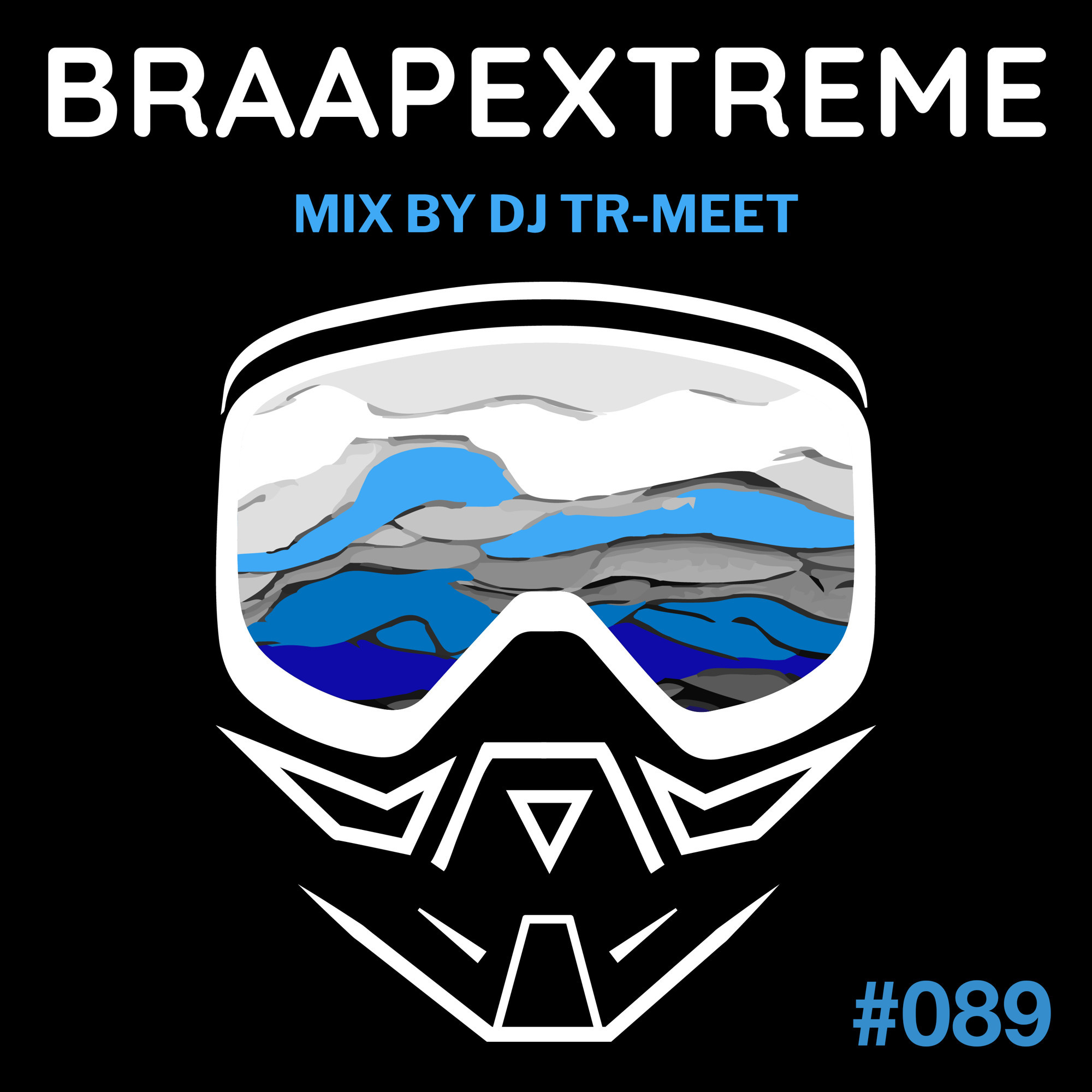 Braapextreme Mix by Tr-Meet & Yuliana