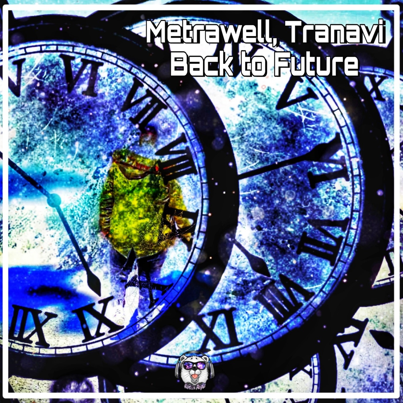 Metrawell & Tranavi - Back to Future (Radio Edit) episode artwork
