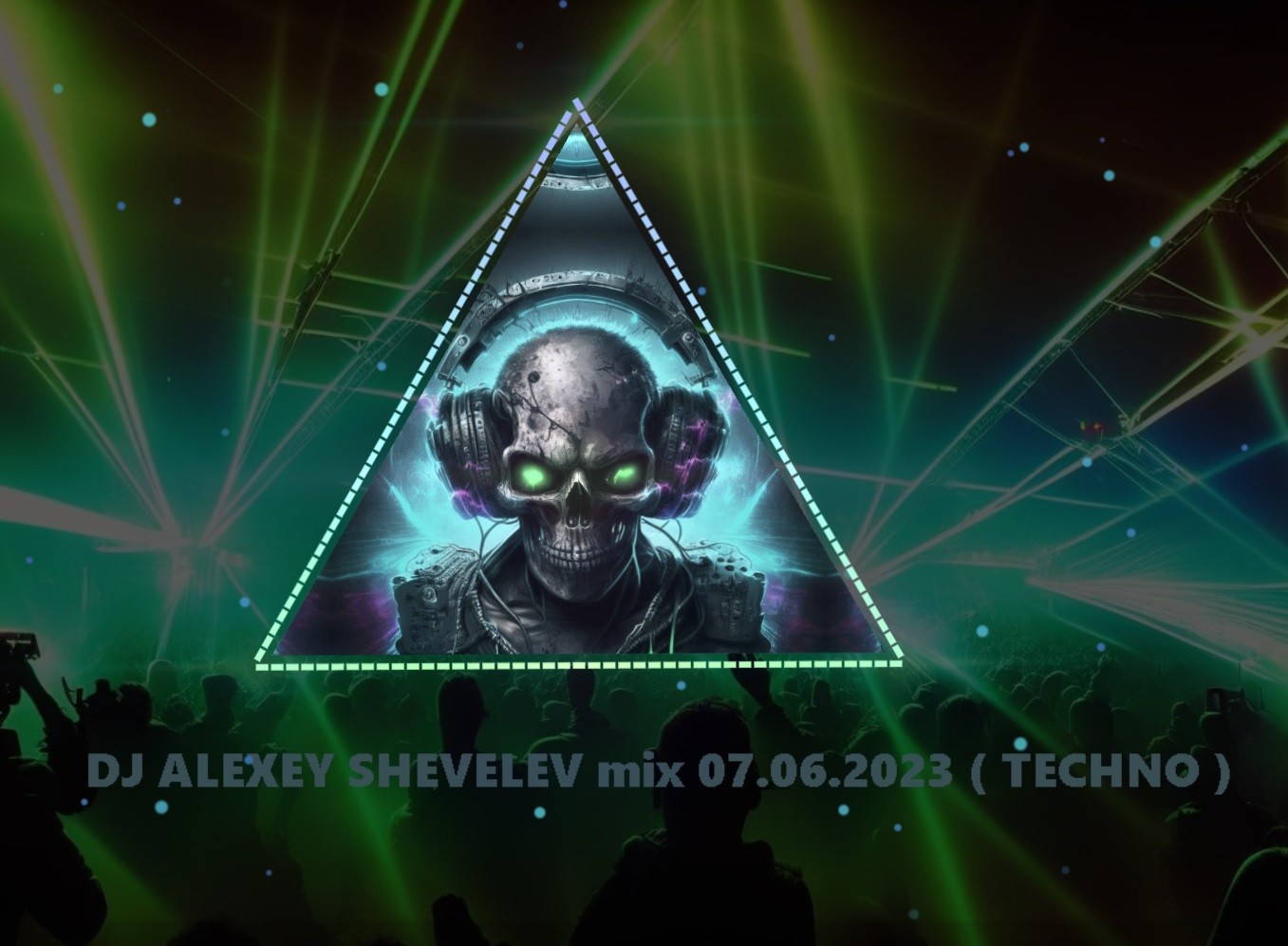 Mixes: Electro Techno