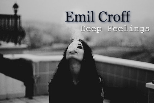Emil Croff - Deep Feelings episode artwork
