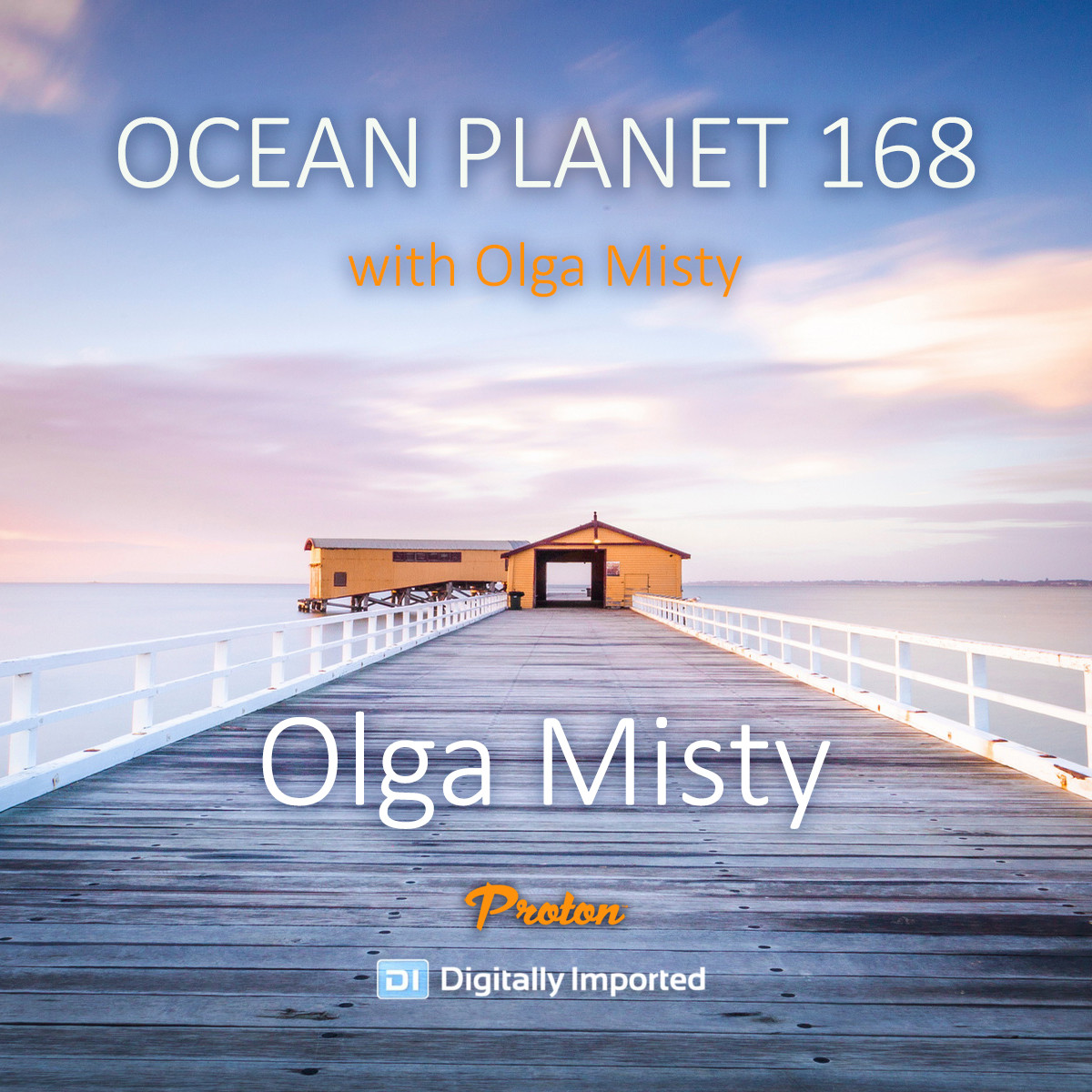 Ocean Planet