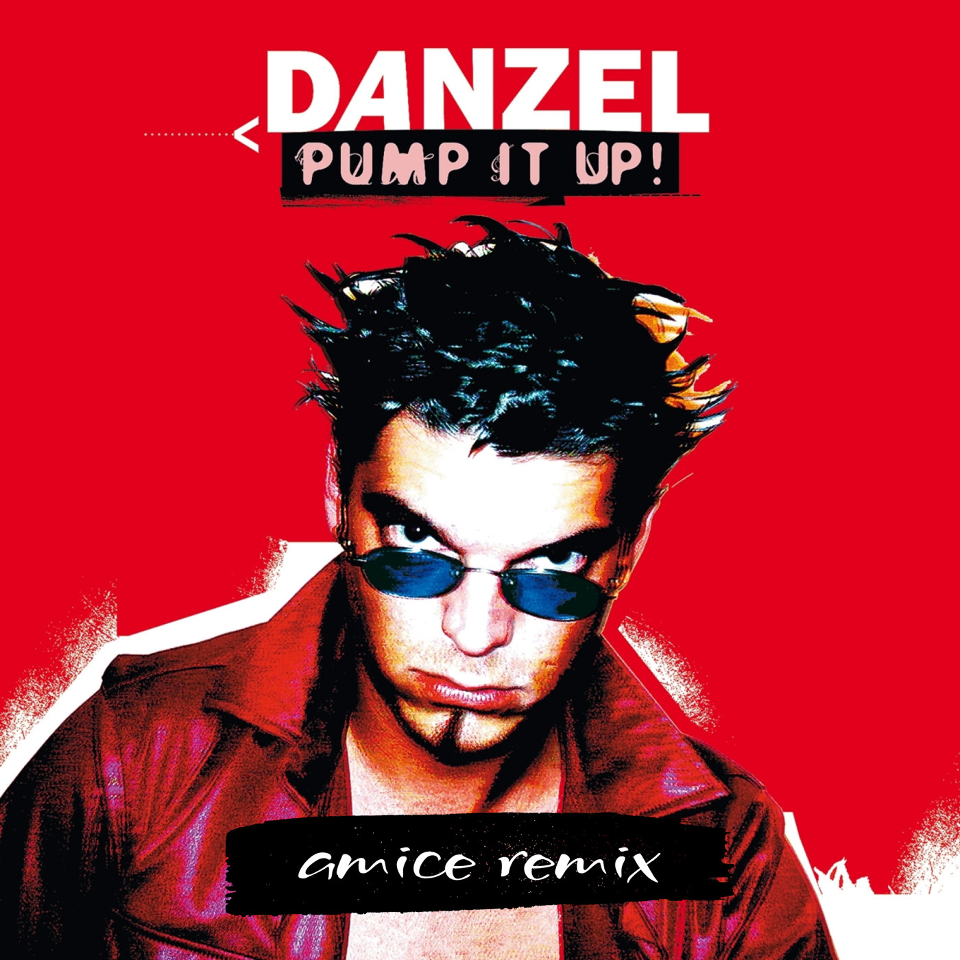 Danzel - Pump It Up (Amice Remix)