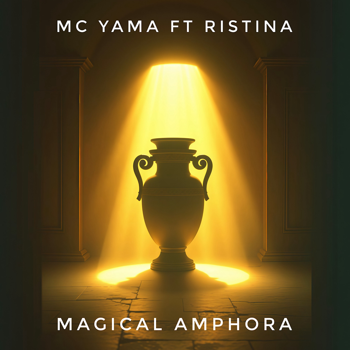 MC Yama ft Ristina - Magical Amphora