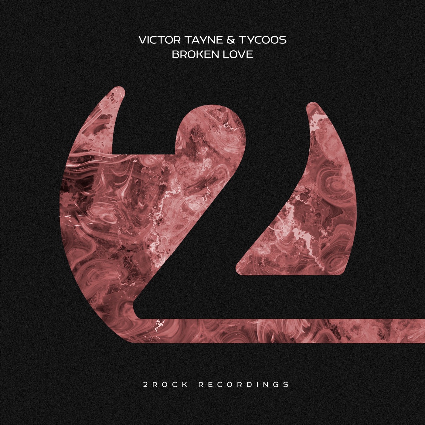 Victor Tayne & Tycoos - Broken Love