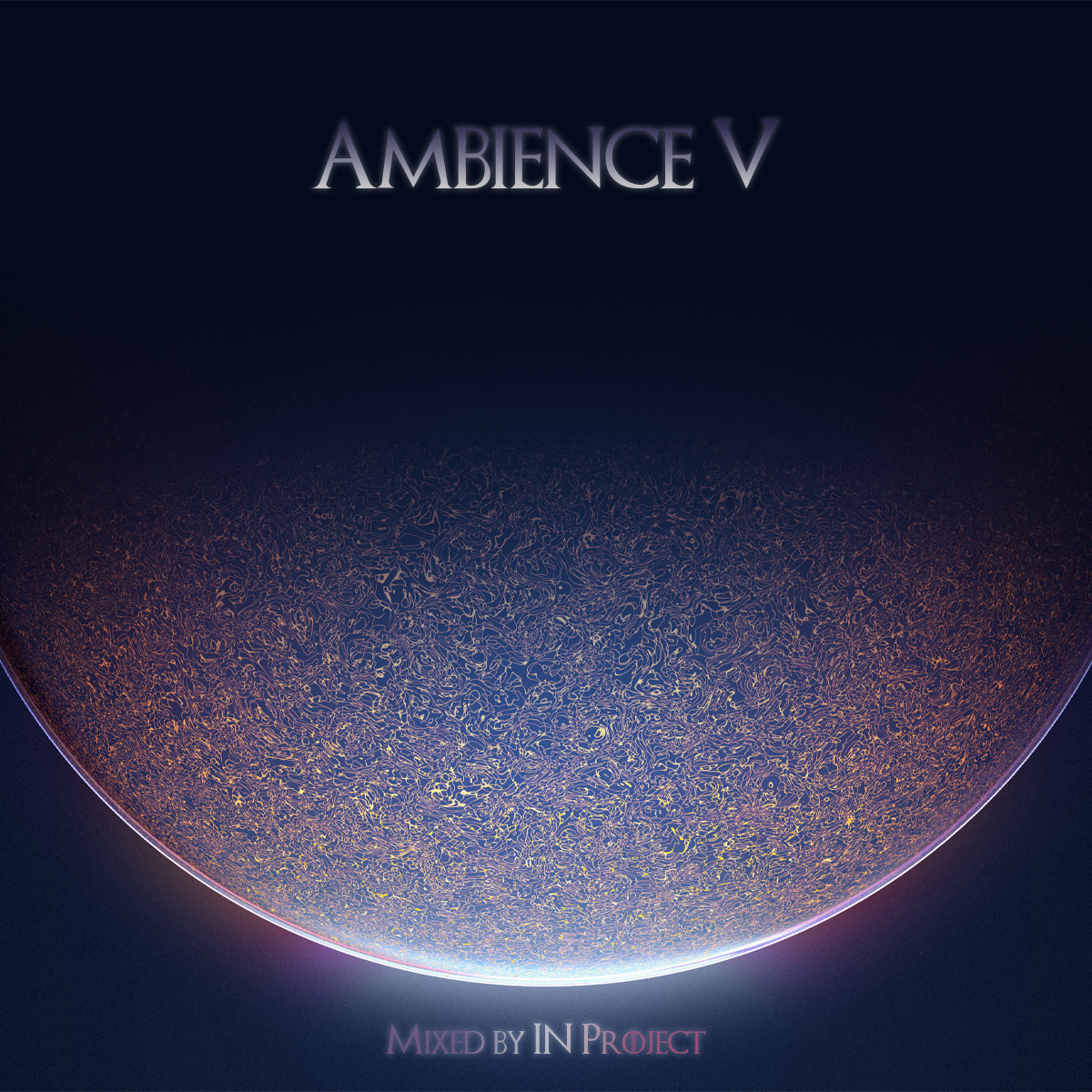 IN Project - Ambience V episode artwork