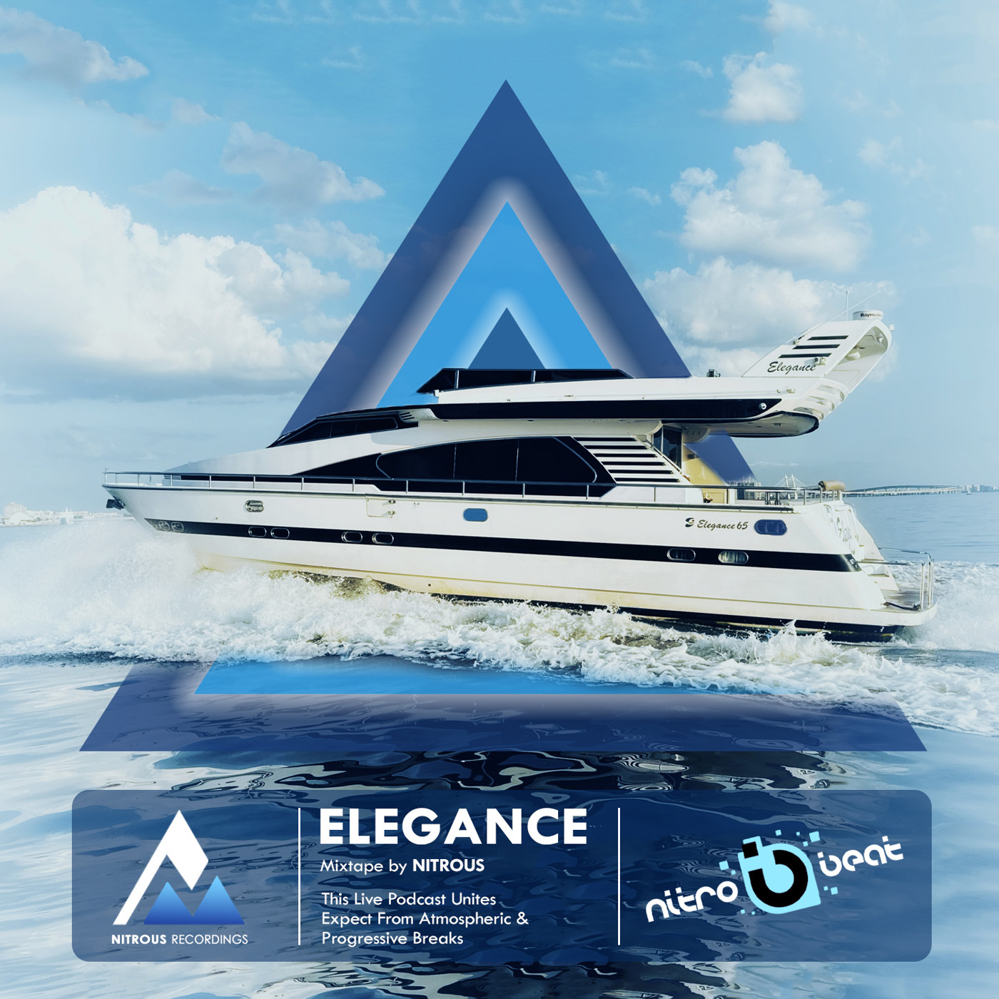 Nitrous [Elegance] 2025