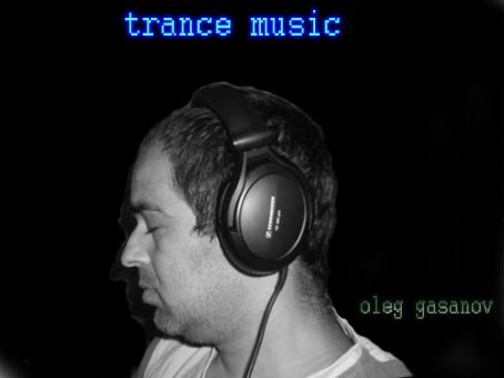 OLEG GASANOV podcast artwork