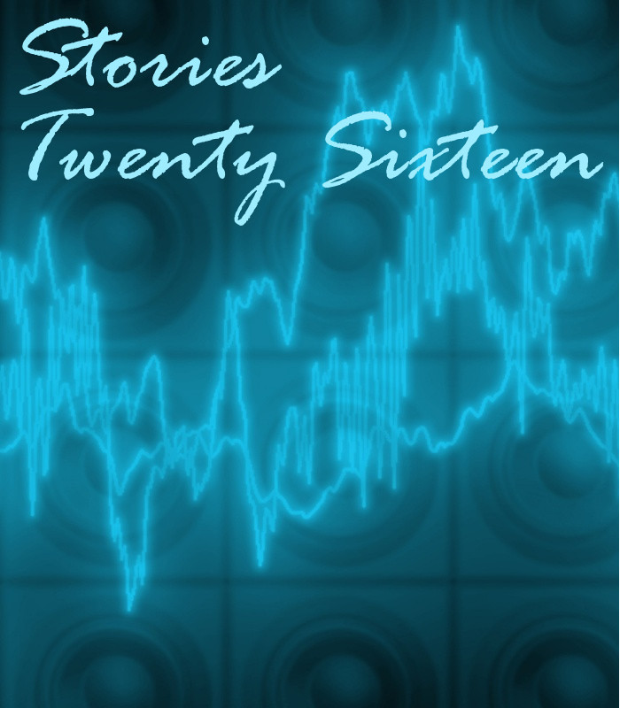 Chillout Stories